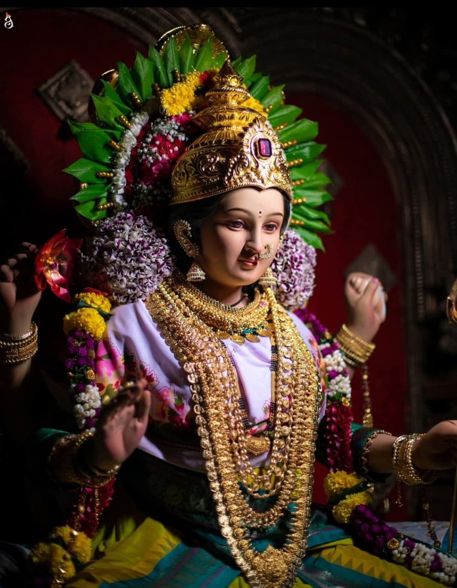 PrashantJK9's tweet photo. #Navratri2025 https://t.co/DMGw88Qd2g