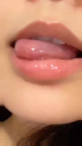 😌