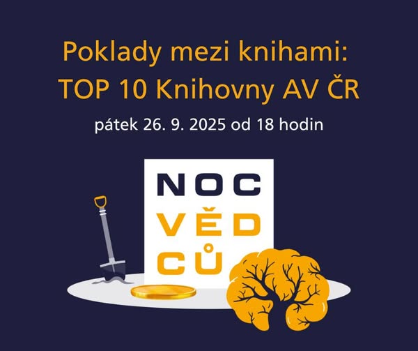 Digitální knihovna AV ČR tweet media