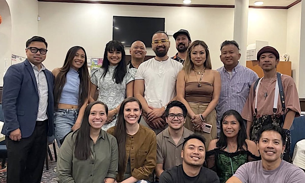 FilAmCreative's tweet image. See you all at the FilAm Creative Film Festival 2025 starting at 11:00 AM this Thursday (September 25)!

Get your tickets today - eventbrite.com/e/filam-creati…

#FilAmCreative #FACFF #FilAmCreativeFilmFestival