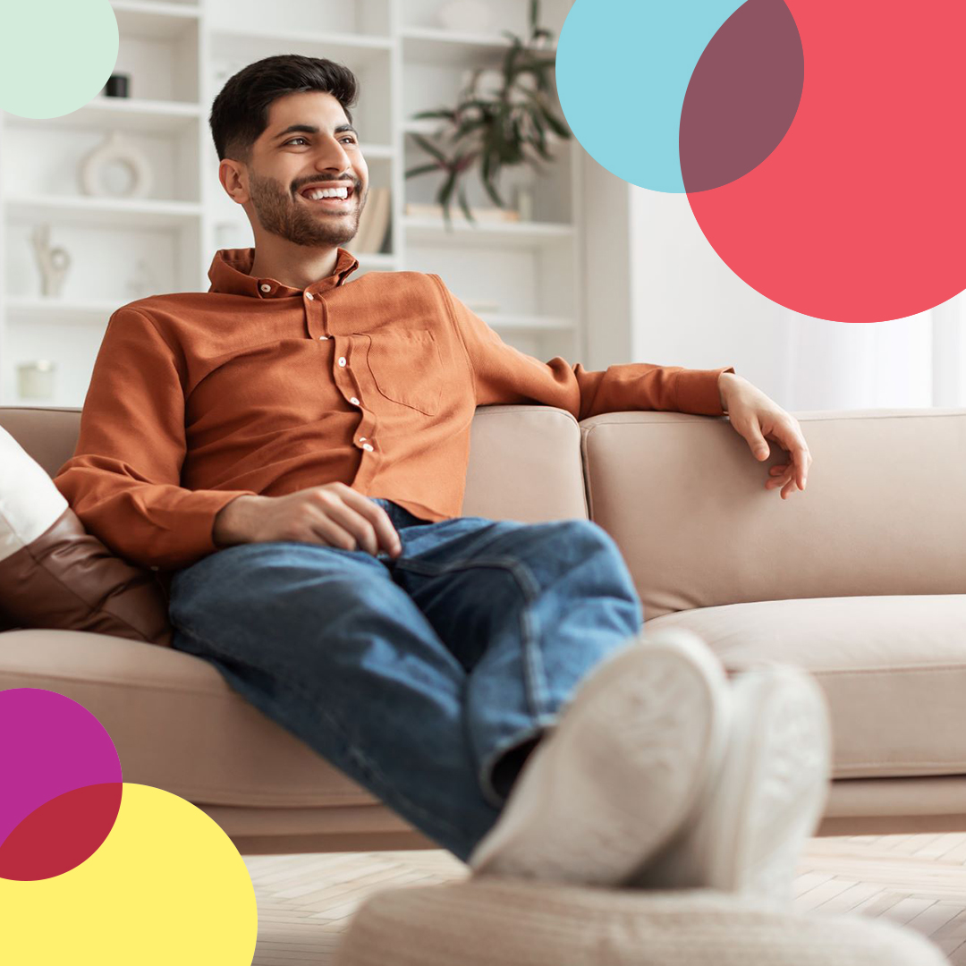 💬 Need to talk? Free support is just a few clicks away.

🚀 Fast Access Single-Session Therapy offers you the chance to connect with a qualified counsellor now.

✅ Free for anyone 18+ in the UK
✅ Book online in minutes
✅ Sessions available next week

thespark.scot/FAST