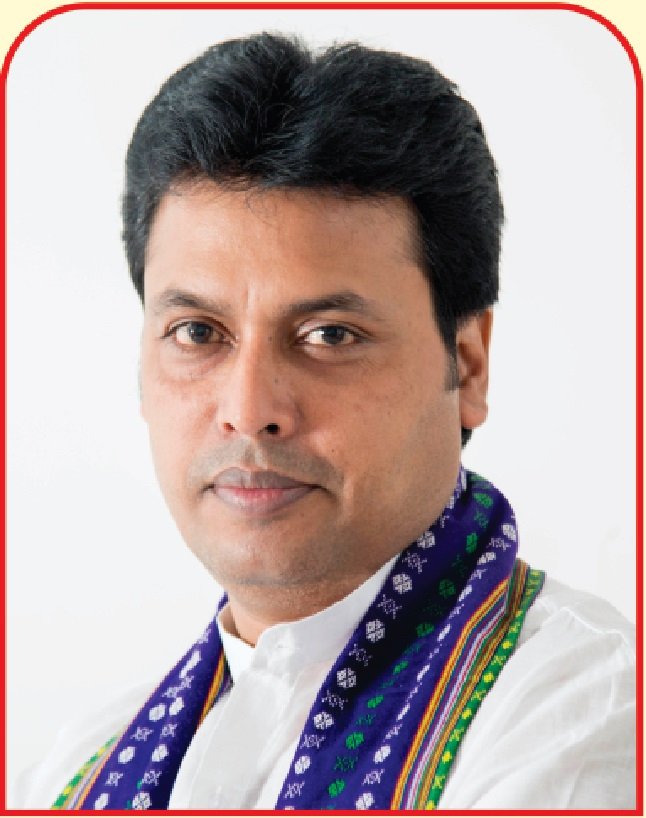Warmest congratulations to Shri <a href="/byadavbjp/">Bhupender Yadav</a> Ji on being appointed State Election In-Charge for the 2026 West Bengal Assembly Elections and to Shri <a href="/BjpBiplab/">Biplab Kumar Deb</a> Ji on being appointed Co-In-Charge. The Lotus will surely bloom in West Bengal in 2026! 
<a href="/BJP4Bengal/">BJP West Bengal</a> <a href="/BJP4India/">BJP</a>