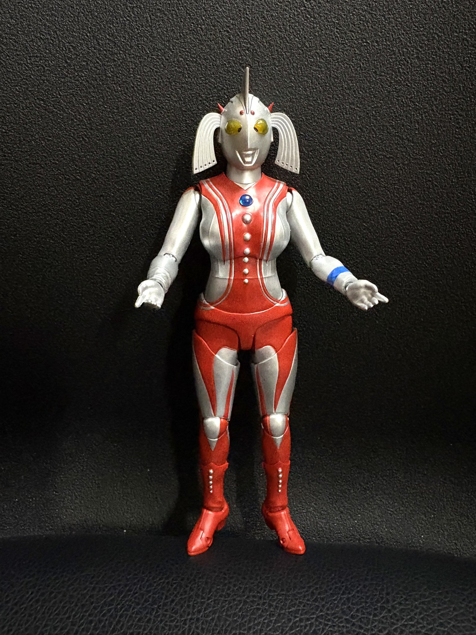 【つる927】ウルトラマリンの人魚ちゃん形オルゴナイト☆他９点 o1080144014925674091.jpg