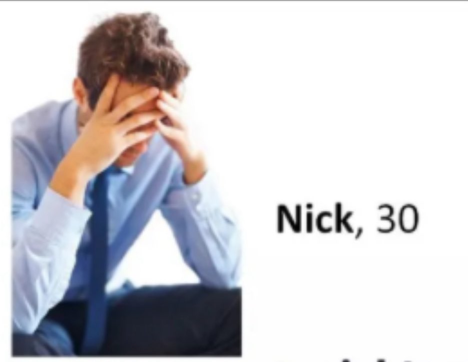 Labour’s tax and spend doom loop. Funded by the taxes of Nick, 30.