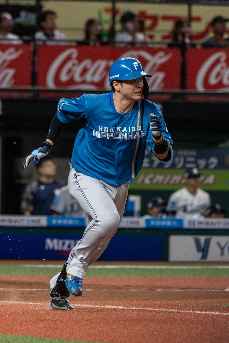 【激レア】郡司裕也 実使用ヘルメット
