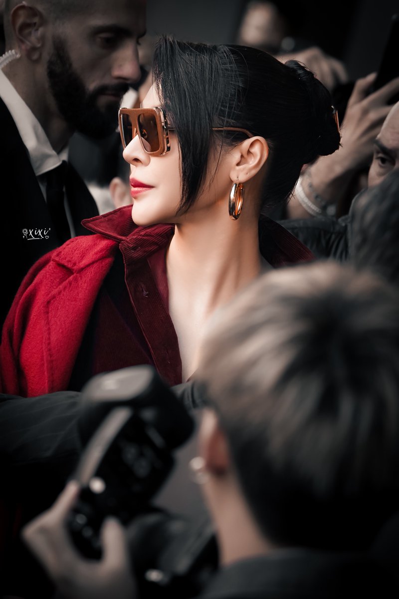 xusobeautiful's tweet image. 【𝟐𝟓𝟎𝟗𝟐𝟓】𝐌𝐚𝐱 𝐌𝐚𝐫𝐚

@malisorn00 @maxmara 

PERAYA X MAXMARA MFW
#MaxMaraxFaye