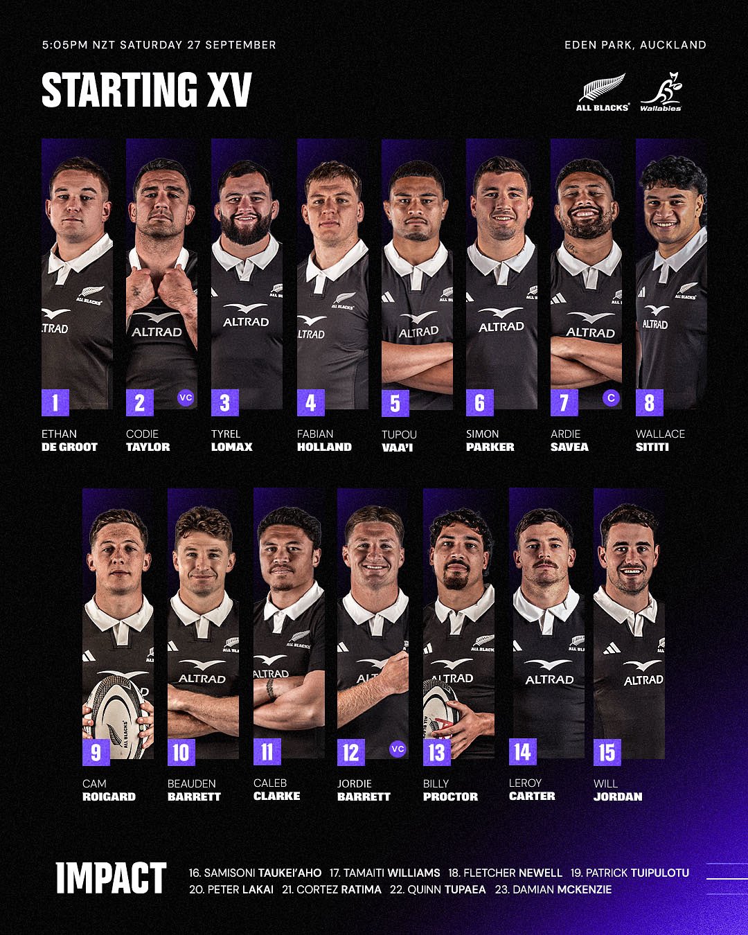 オールブラックス日本公式 (@allblacks_jp) / X