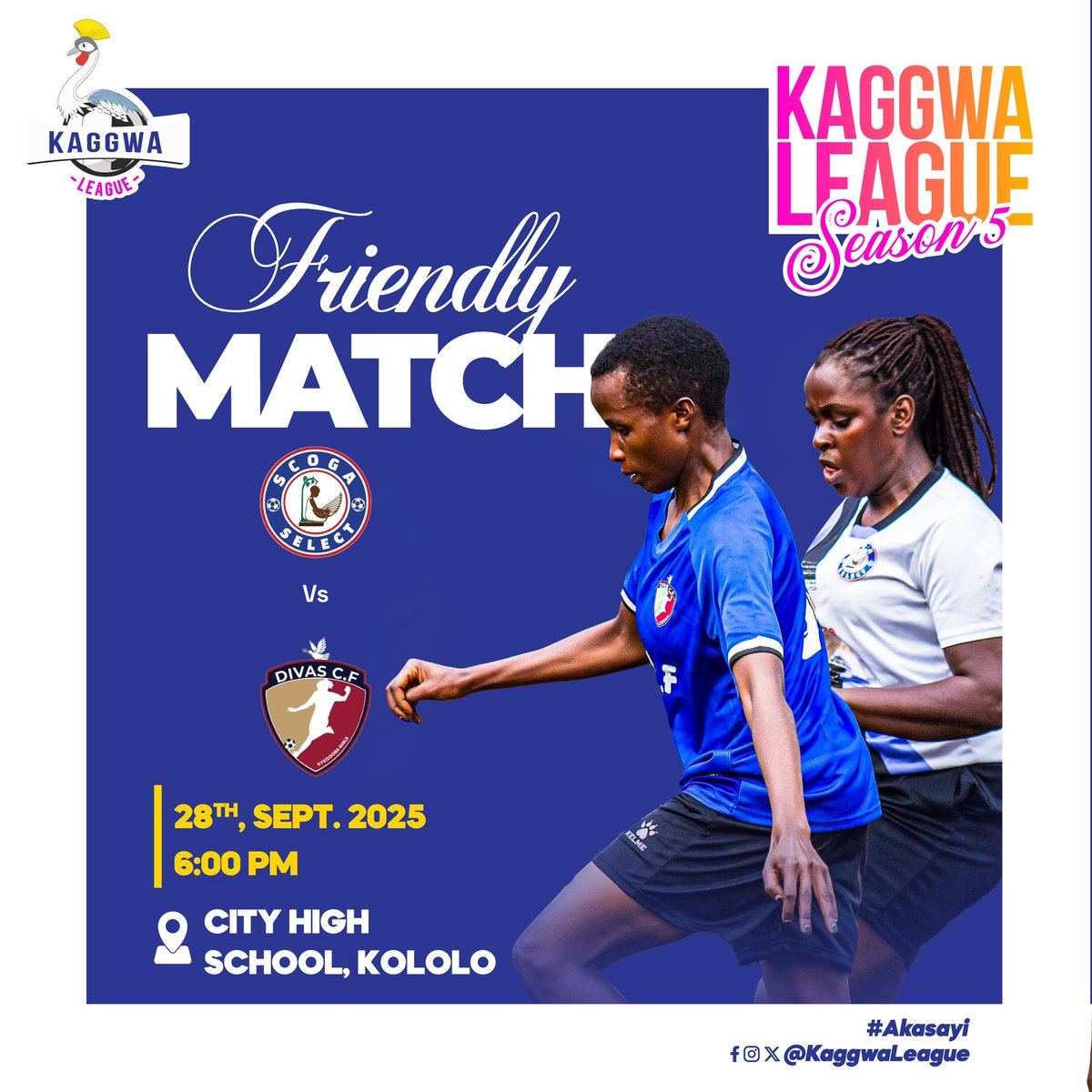 Divas CF tweet media