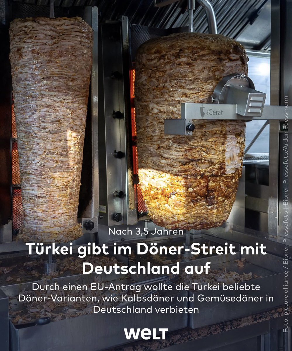 Ein Sieg für die Demokratie