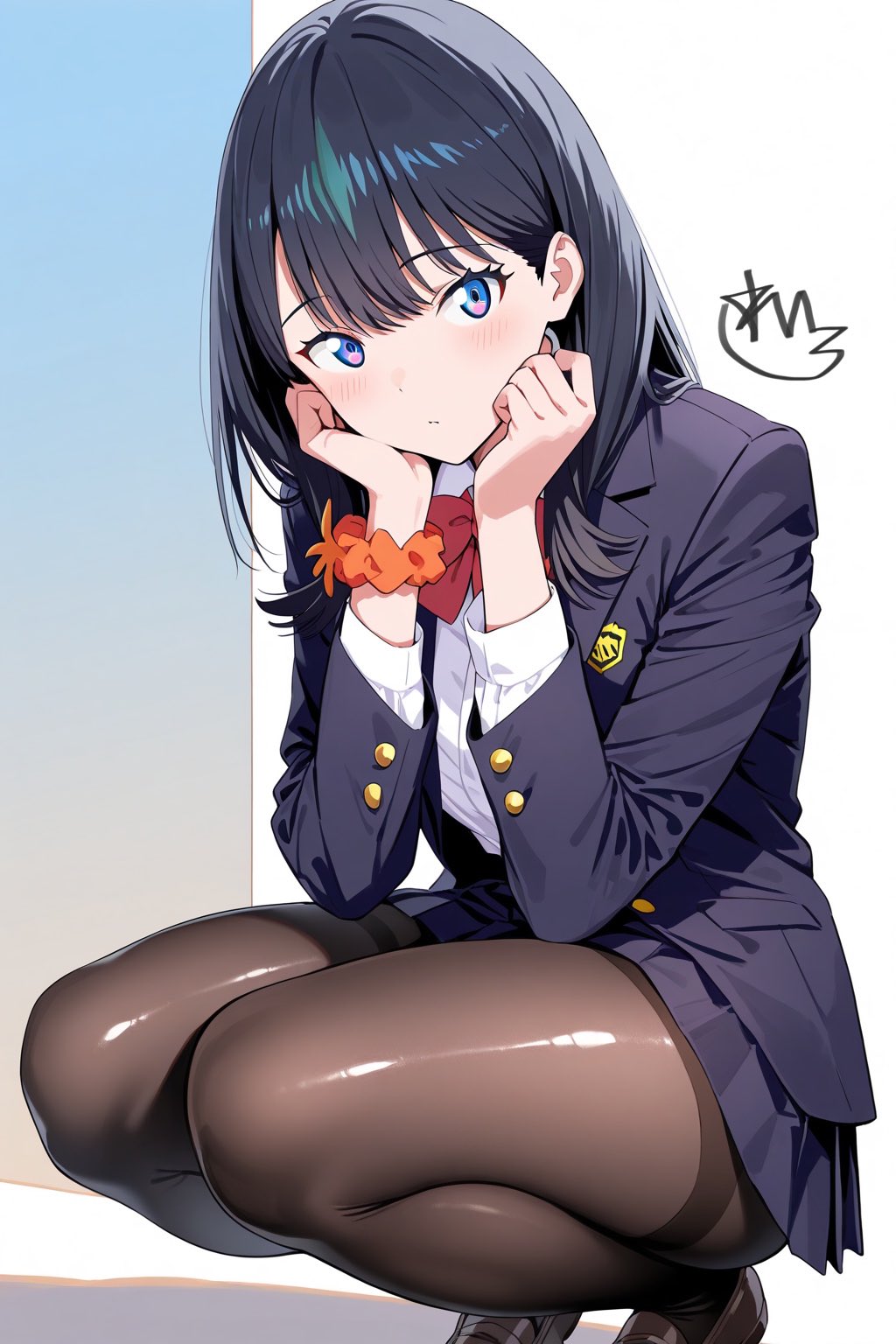 六*花様 六花さん専用 宝多六花