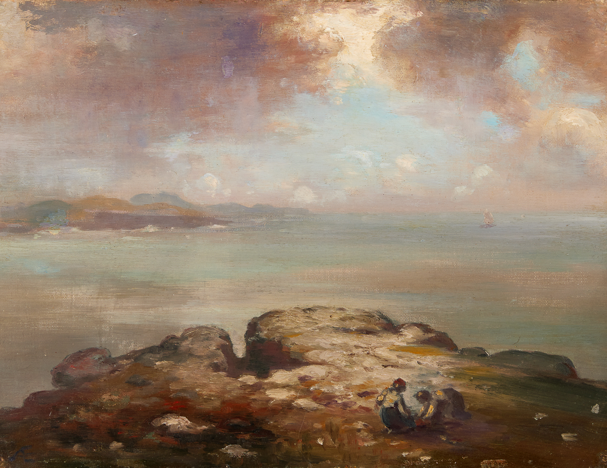 Viewing continues all week and weekend for our upcoming Irish &amp; International art auction on Monday 29 September. 

View the full collection in our premises on 38 Molesworth Street, Dublin

Catalogue is also available online at bid.whytes.ie