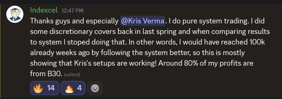 Kris Verma tweet media