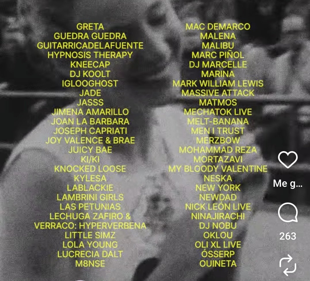 Criado el Enterado tweet media