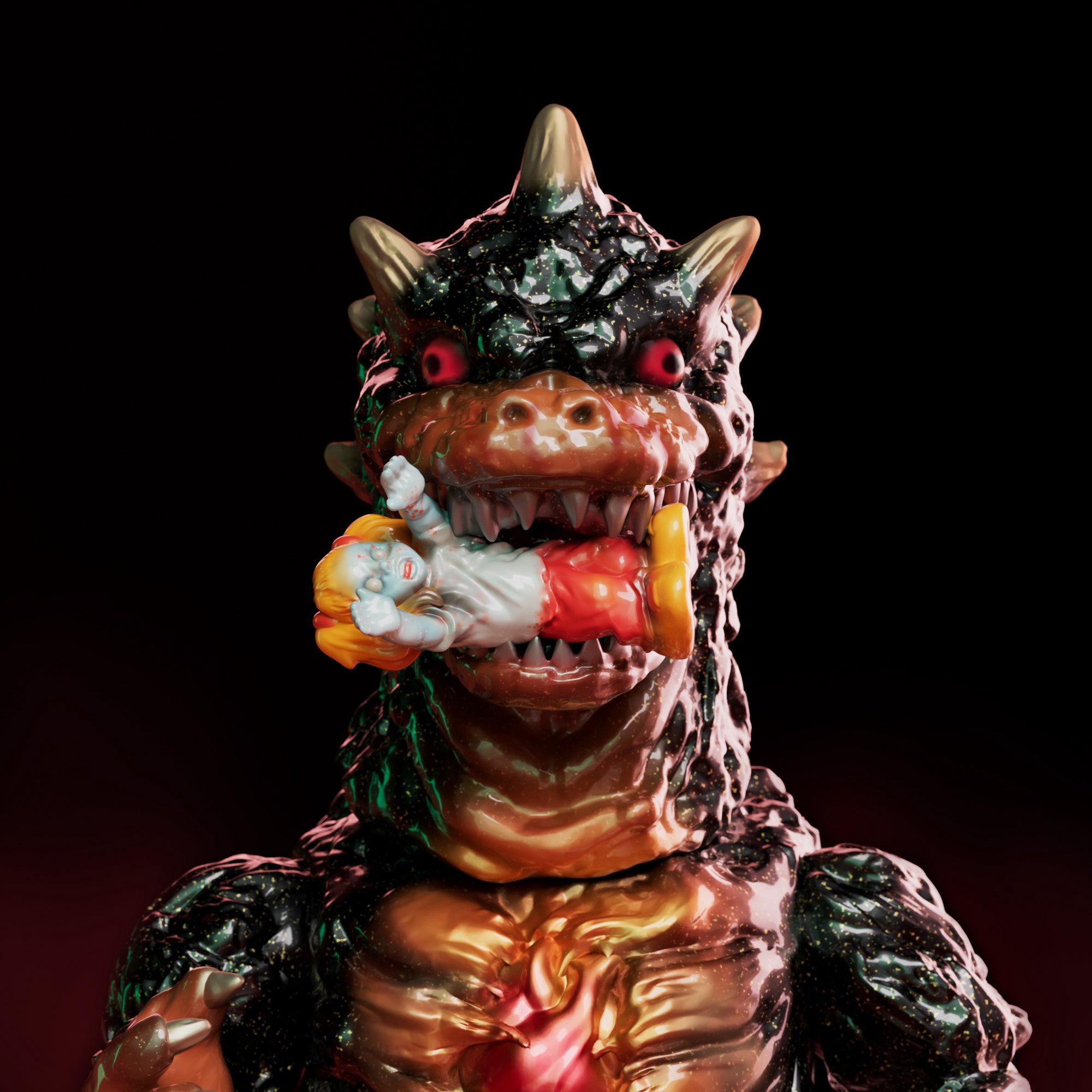 Chang Chang 9/28トイパラ (@changchangtoy) / X