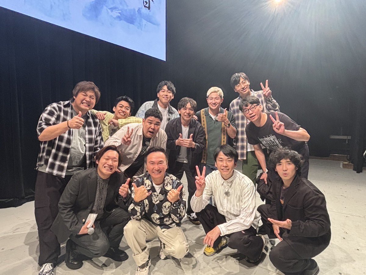 3ZAQWZSbIGckwuH's tweet image. 昨日のぐろう×さや香ありがとうございました！
ツーマンライブなのに最後にはいっぱいいました！！
めちゃくちゃ楽しかったです🙇‍♂️