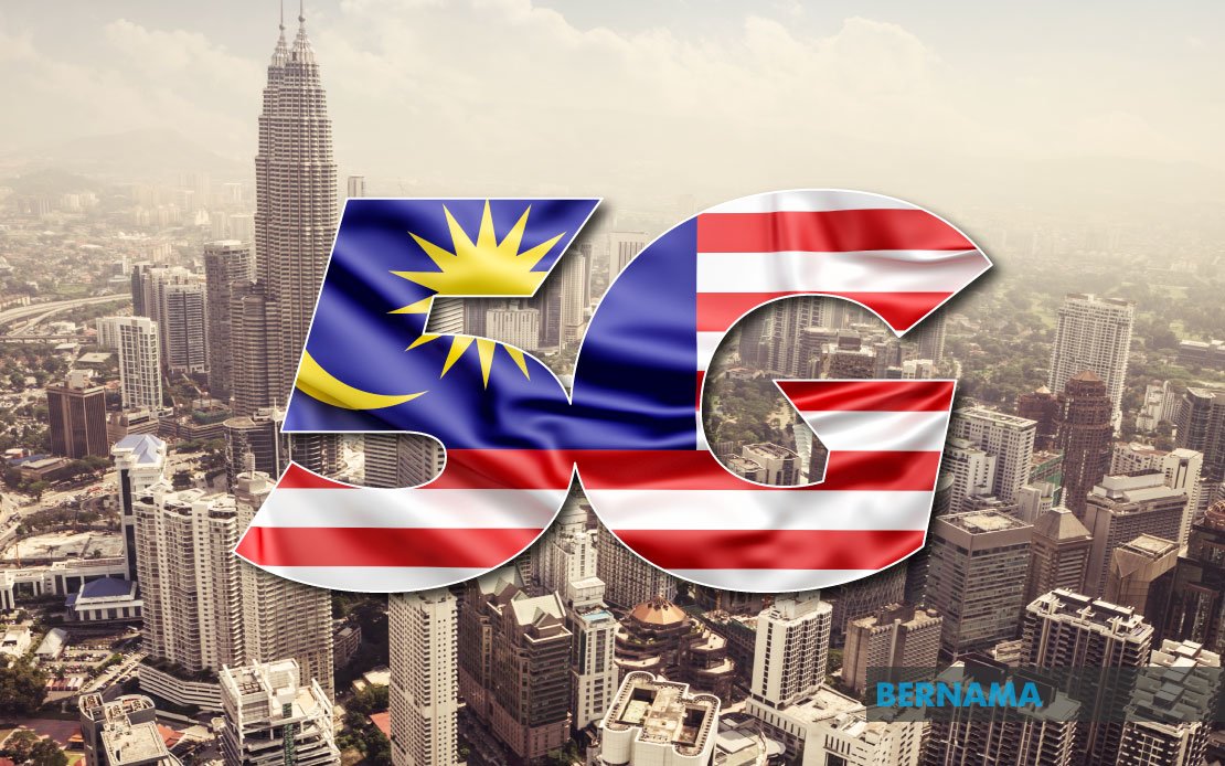 Malaysia kini dalam fasa kedua pembangunan penyiaran 5G untuk menentukan hala tuju teknologi itu, selepas dua tahun melalui fasa pertama yang menumpukan kepada aspek penyelidikan dan libat urus industri.

bernama.com/bm/am/news.php…