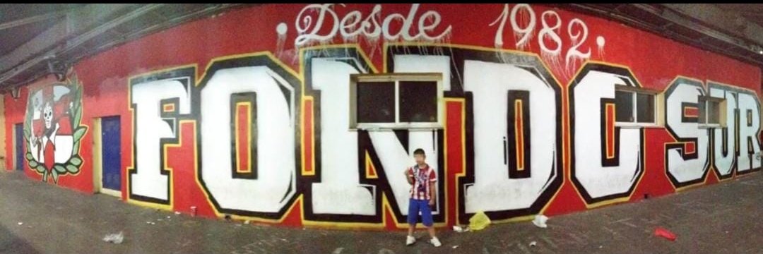 FA82Oficial's tweet photo. ETERNO VICENTE CALDERÓN. https://t.co/90dyxGPBUb