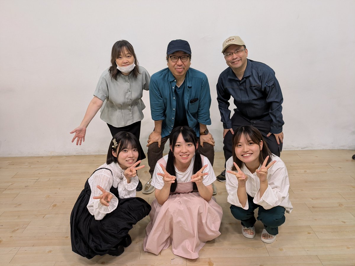 軽茶っす～！小暮芽衣です🌕🌾
軽茶しんどろ～む#352配信中！

今月のトークテーマは引き続き、
「あなたのカミングアウト」です～！

生きてりゃだれでも秘密にしてる事の一つや二つ、、、、ありますよね？

ぜひご視聴ください～！

youtube.com/watch?v=KaUXro…

#軽茶