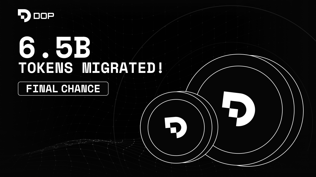 Data Ownership Protocol tweet media