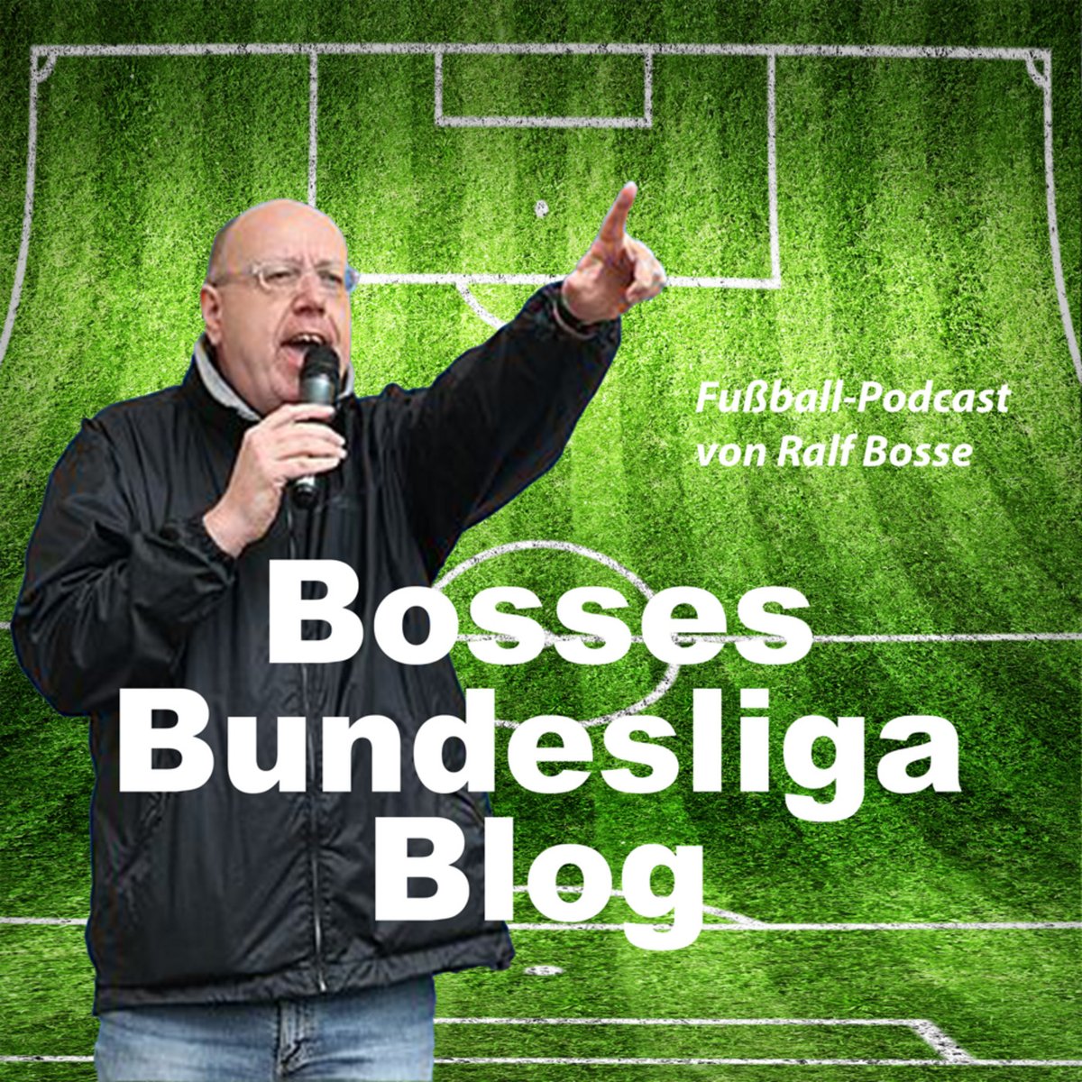 Seit heute neu in #BossesBundesligaBlog : Was ist der Fußballtrainer-Campus? - Gast Philipp Kaß (Gründer) Zu hören spoti.fi/2LLvGJP bit.ly/2UgrzHD bit.ly/2KbKcHt apple.co/2YRFYhy shorturl.at/lnAJ7 #podcast #fußball #trainer #trainerausbildung