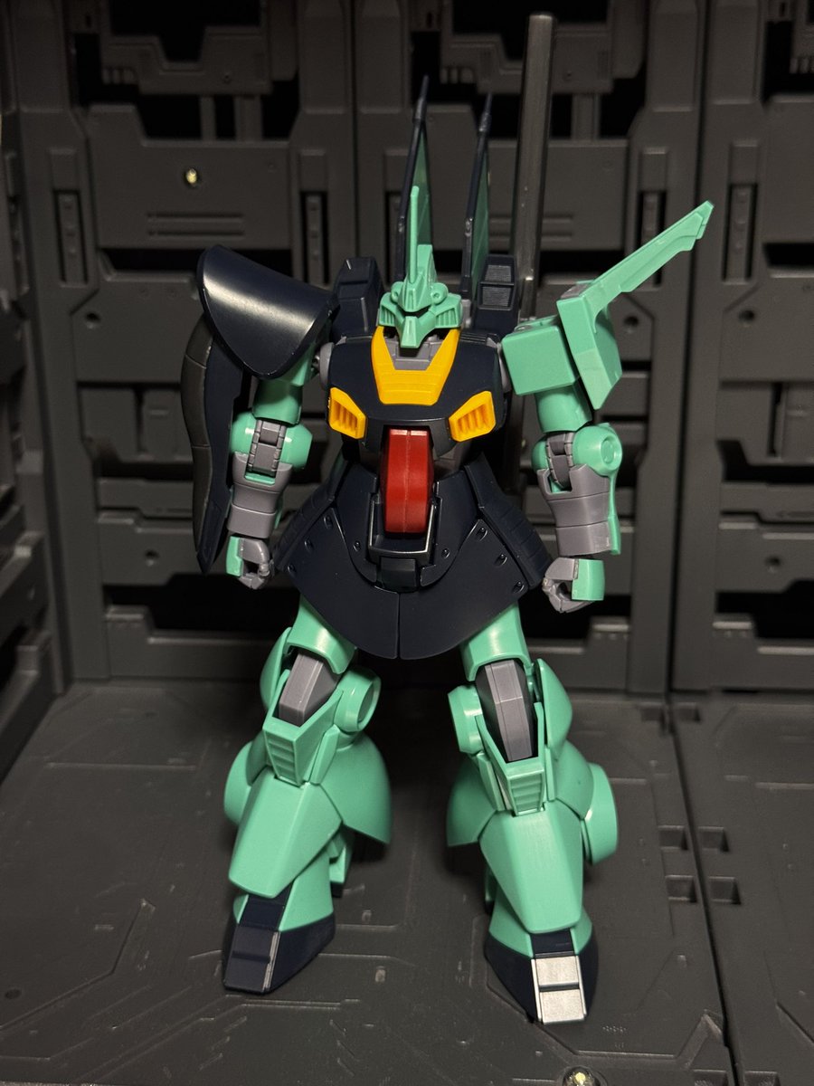SAKI@プラモ制作 (@gundam1032) / X