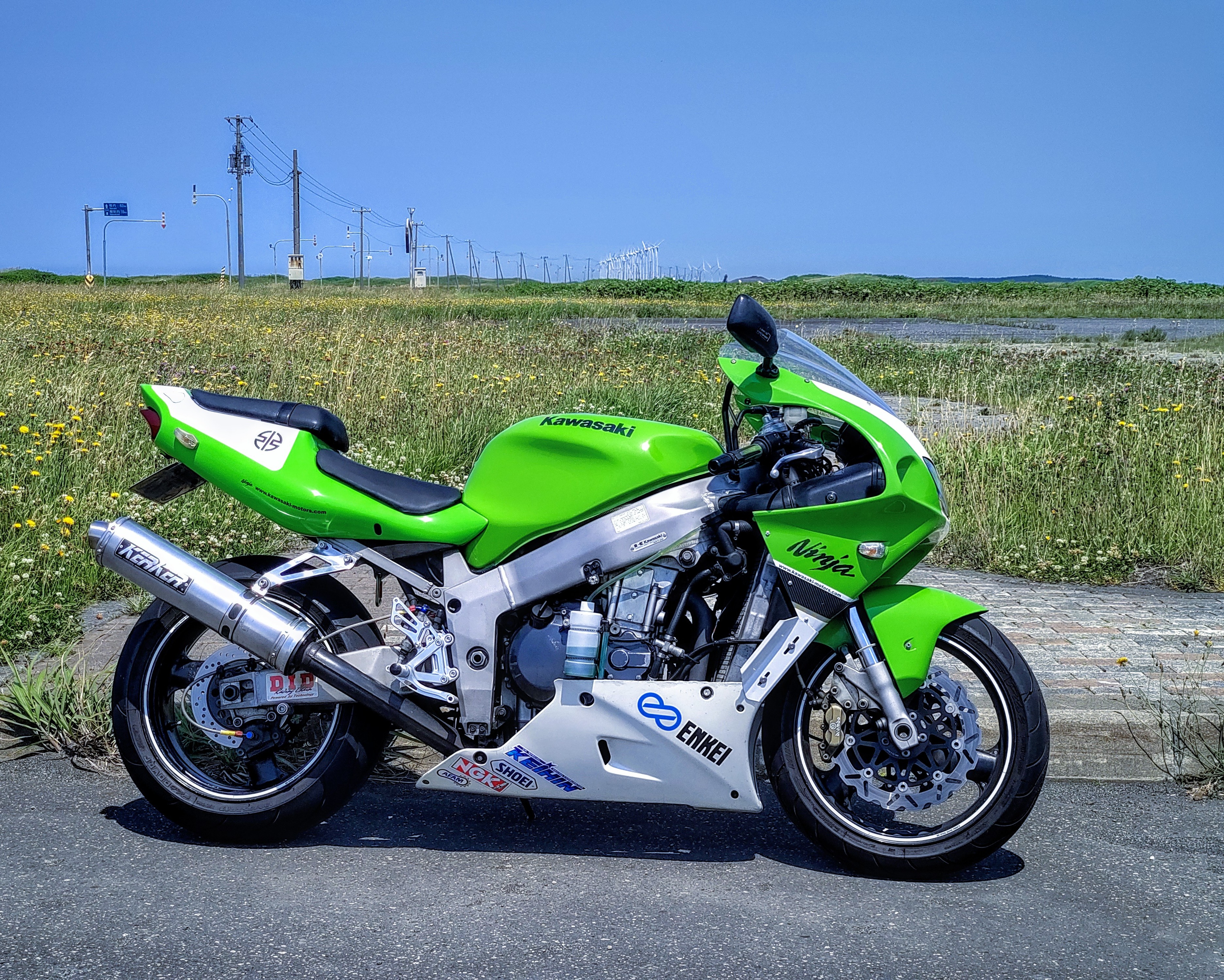 zx750p (@zx750p) / X