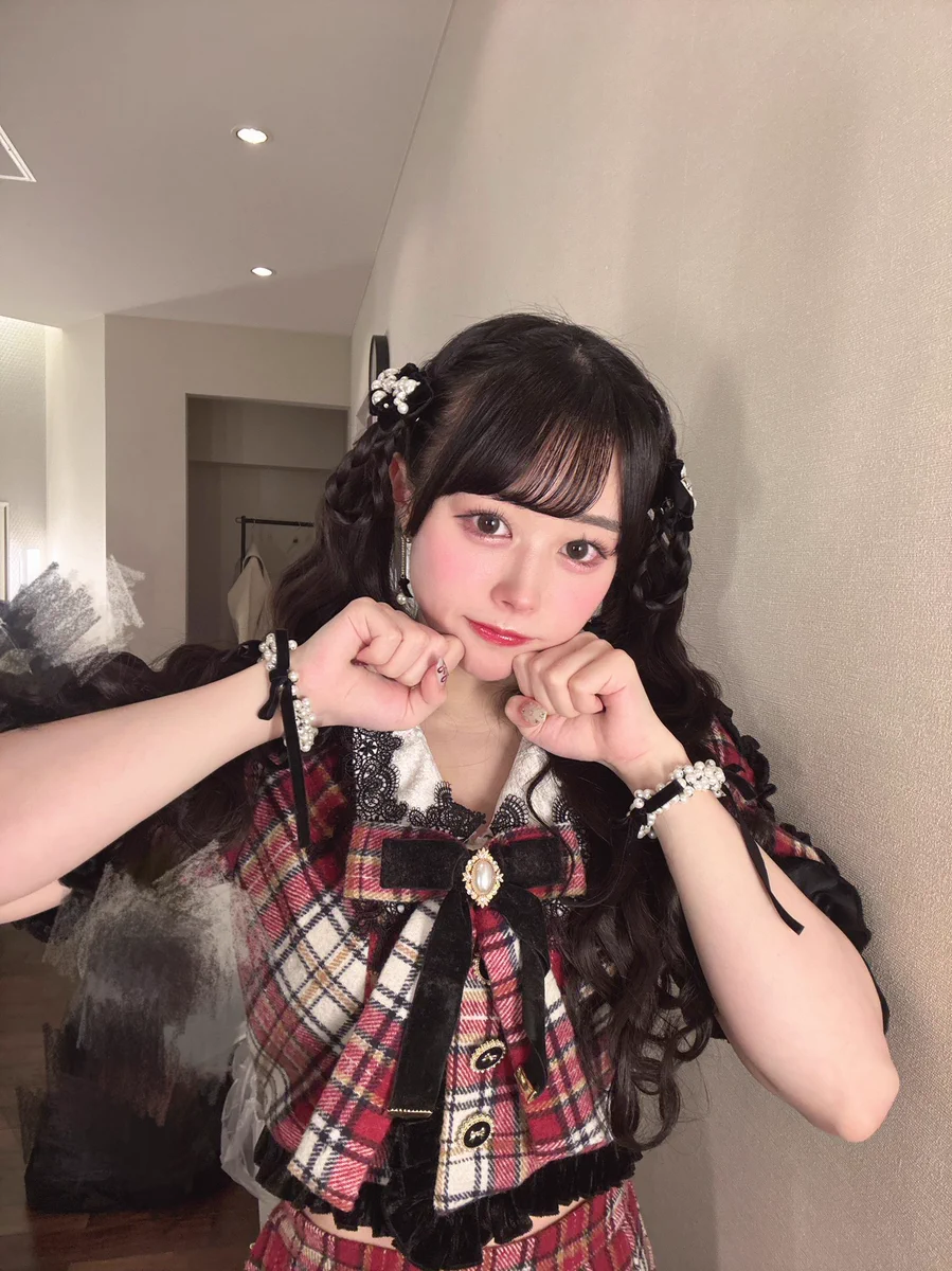 佐野 愛花 (CUTIE STREET) on X: 