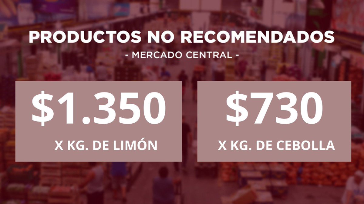👉 #MañanaSylvestre | 🗣🎙 <a href="/gabilombardia/">Gabriel Lombardia</a>, periodista, desde el Mercado Central nos cuenta los precios de referencia a tener en cuenta a la hora de comprar frutas y verduras 📲 radio10.com.ar