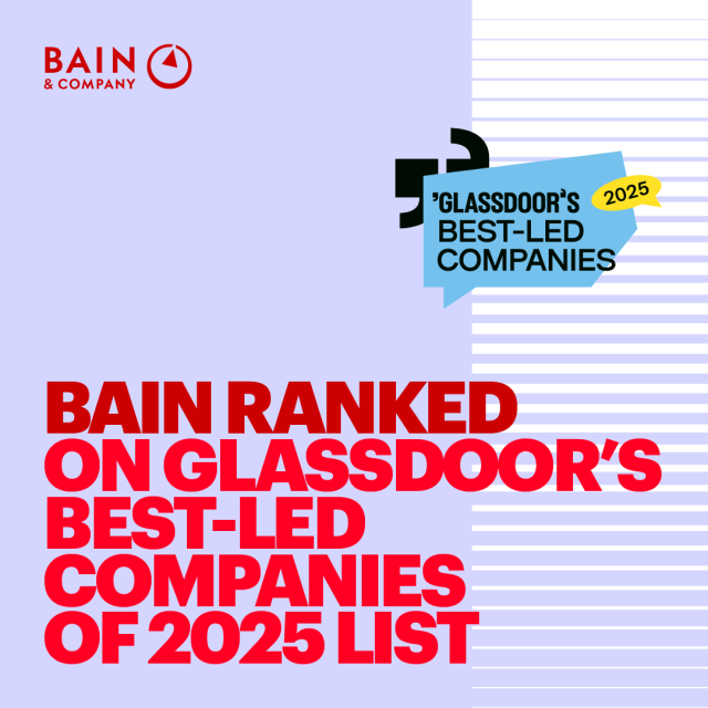 LauChiapponi's tweet photo. Glassdoor’s Best-Led Companies 2025 https://t.co/R24nazgFVV