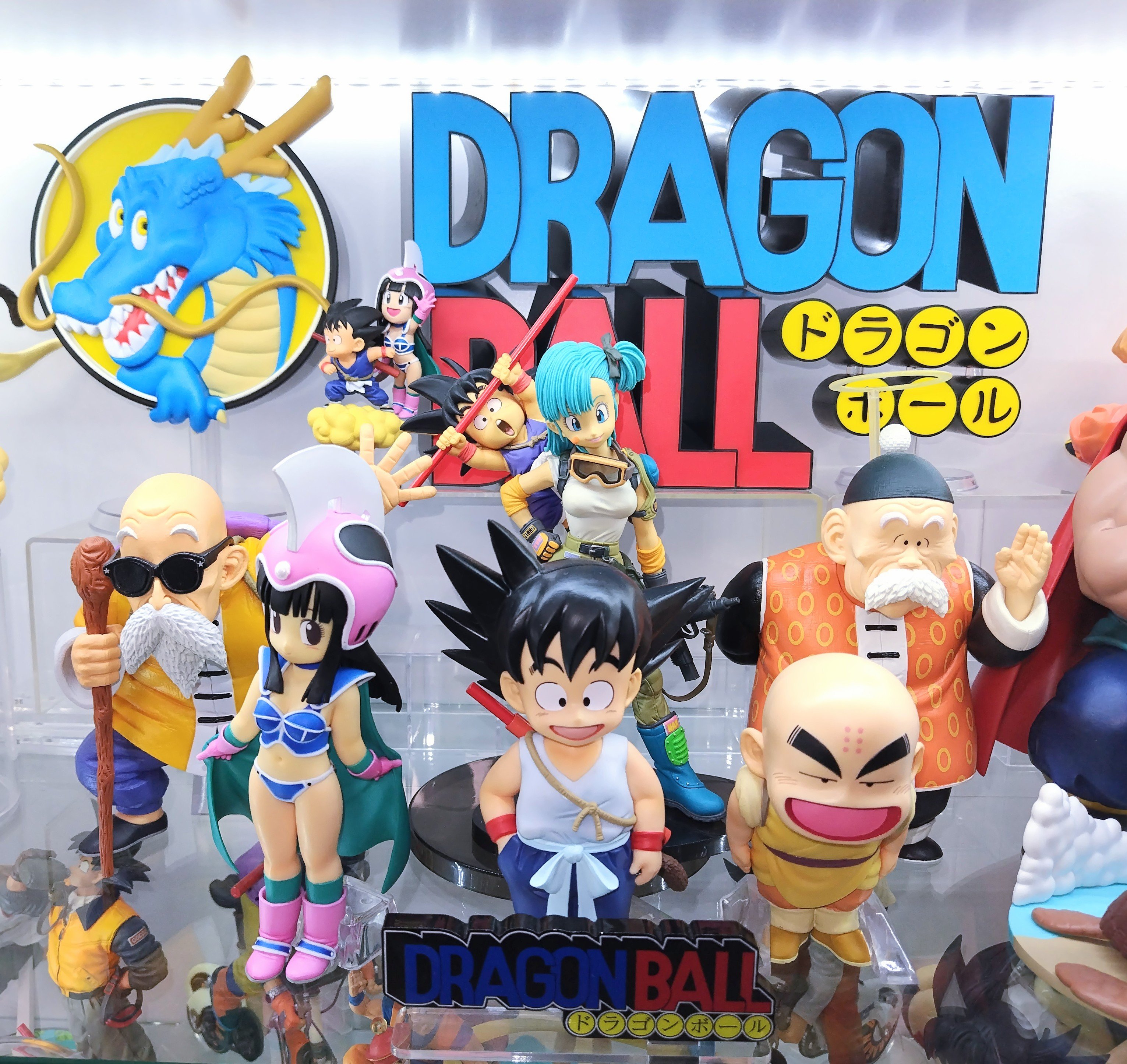 ドラゴンボール一番くじ assemble フィギュア 一番くじ ドラゴンボール ASSEMBLE COLLECTION ～孫悟空少年期編