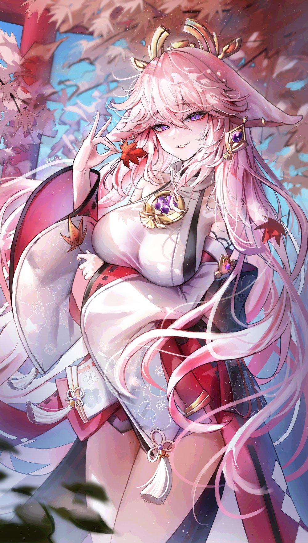Yuki (@_yuki_O2) / X