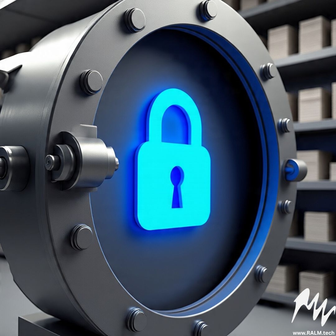 RALMTech's tweet image. Payday = Happiness 😊. Getting hacked = 💔. Secure your salary systems now. 
#PayDay #RALMTech
cloud.ralm.tech