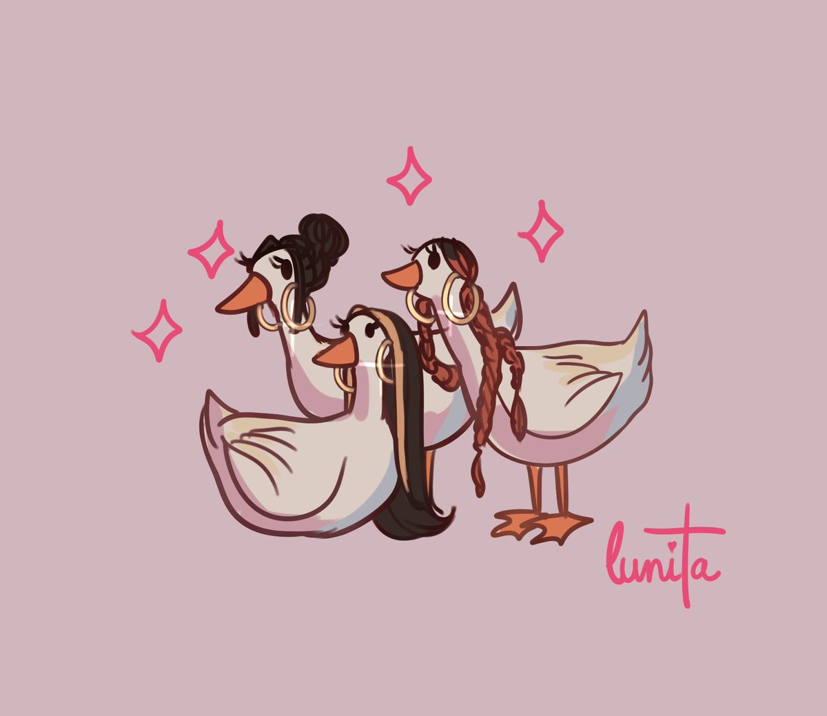 Loonylein tweet media