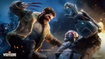 HypercubEsports's tweet photo. Fans are speculating over the main antagonist in Insomniac’s upcoming Marvel’s Wolverine for PS5. While the trailer teases brutal action and familiar X-Men faces, the identity of the central villain remains a mystery. 

Mystique emerges as a leading candidate, with her brief, ambiguous cameo hinting at possible manipulation or betrayal, making her a strong contender for Logan’s ultimate adversary.