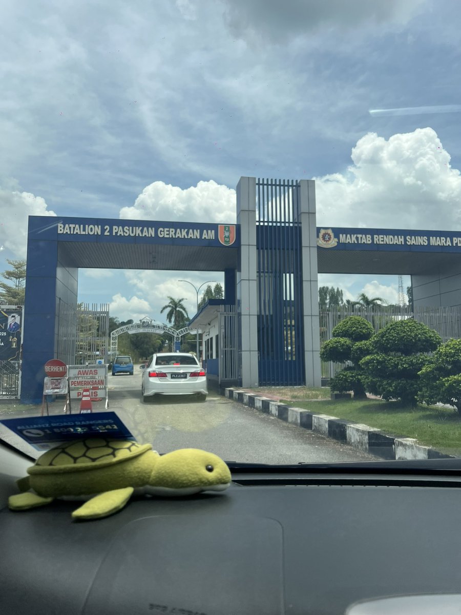mawipedulz's tweet photo. rindu gak vibe mrsm https://t.co/ut5rokS1rv