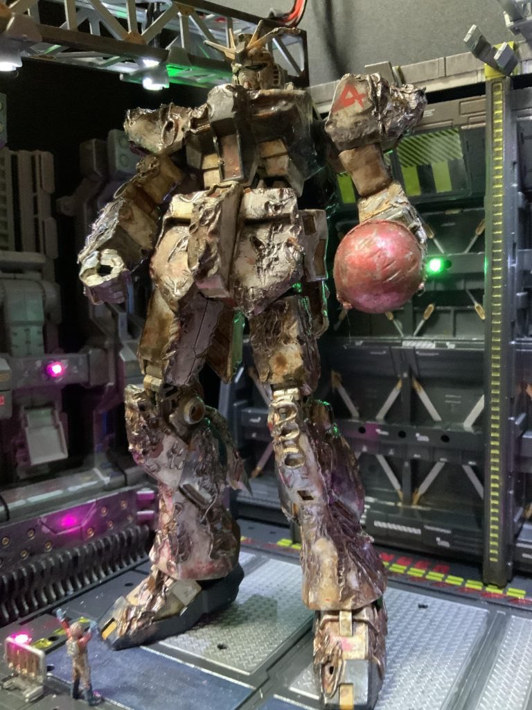 #おまえらの素立ちを見せてくれ