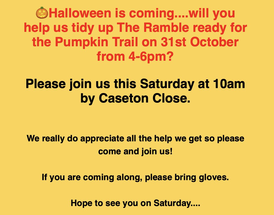 Red House Ramble tweet media