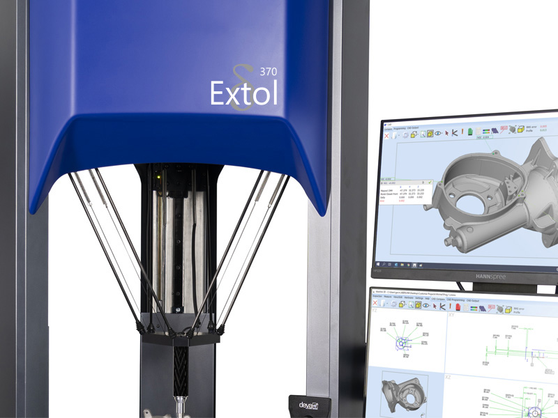 Precision That Defines Quality! ✨
Our CMM Machines deliver unmatched accuracy, speed, and reliability for industries where precision matters most. Contact us at +971 58 872 5957 to learn more or book a demo. 
#SuralpadiGroup Visit- suralpadigroup.com