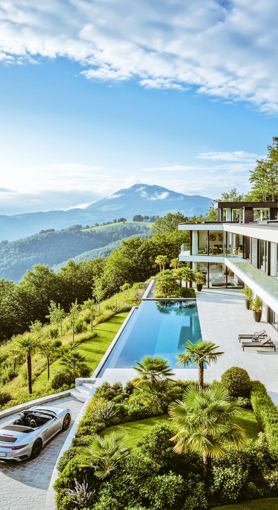 Luxury living #HomeDesign #luxury