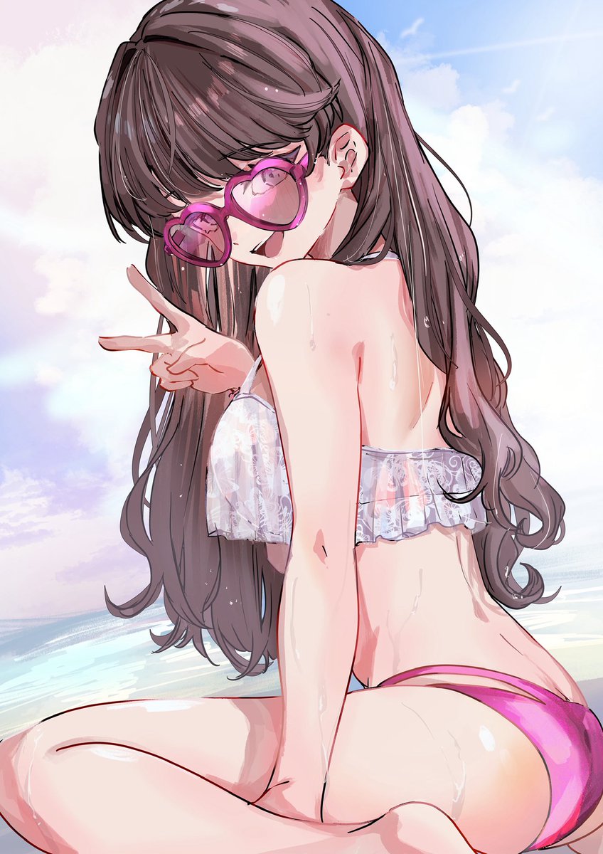 KeI. (@kei_fragments) / X