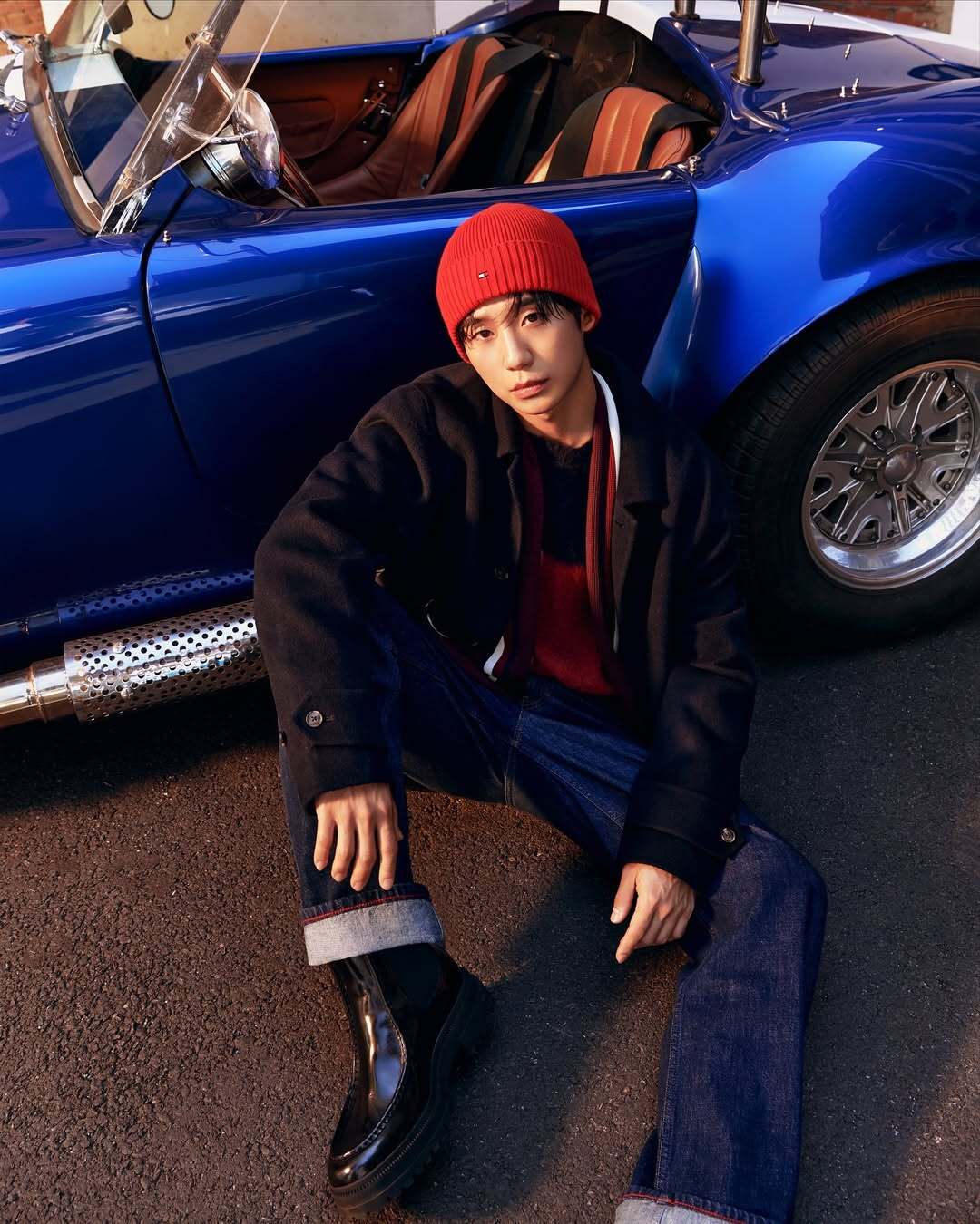 Tommy Hilfiger Japan (@TommyHilfigerJP) / X