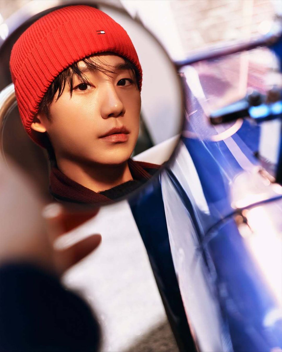 Tommy Hilfiger Japan (@TommyHilfigerJP) / X