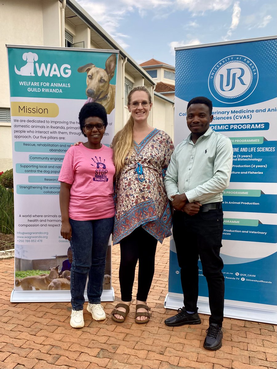 WAG Rwanda tweet media