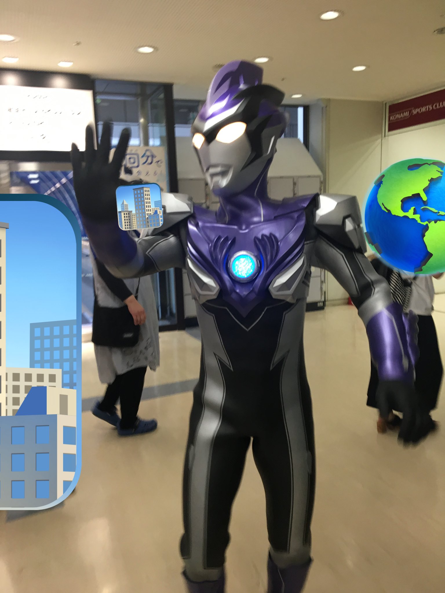と*も様 ウルトラマン Ultraman ZX : r/Ultraman