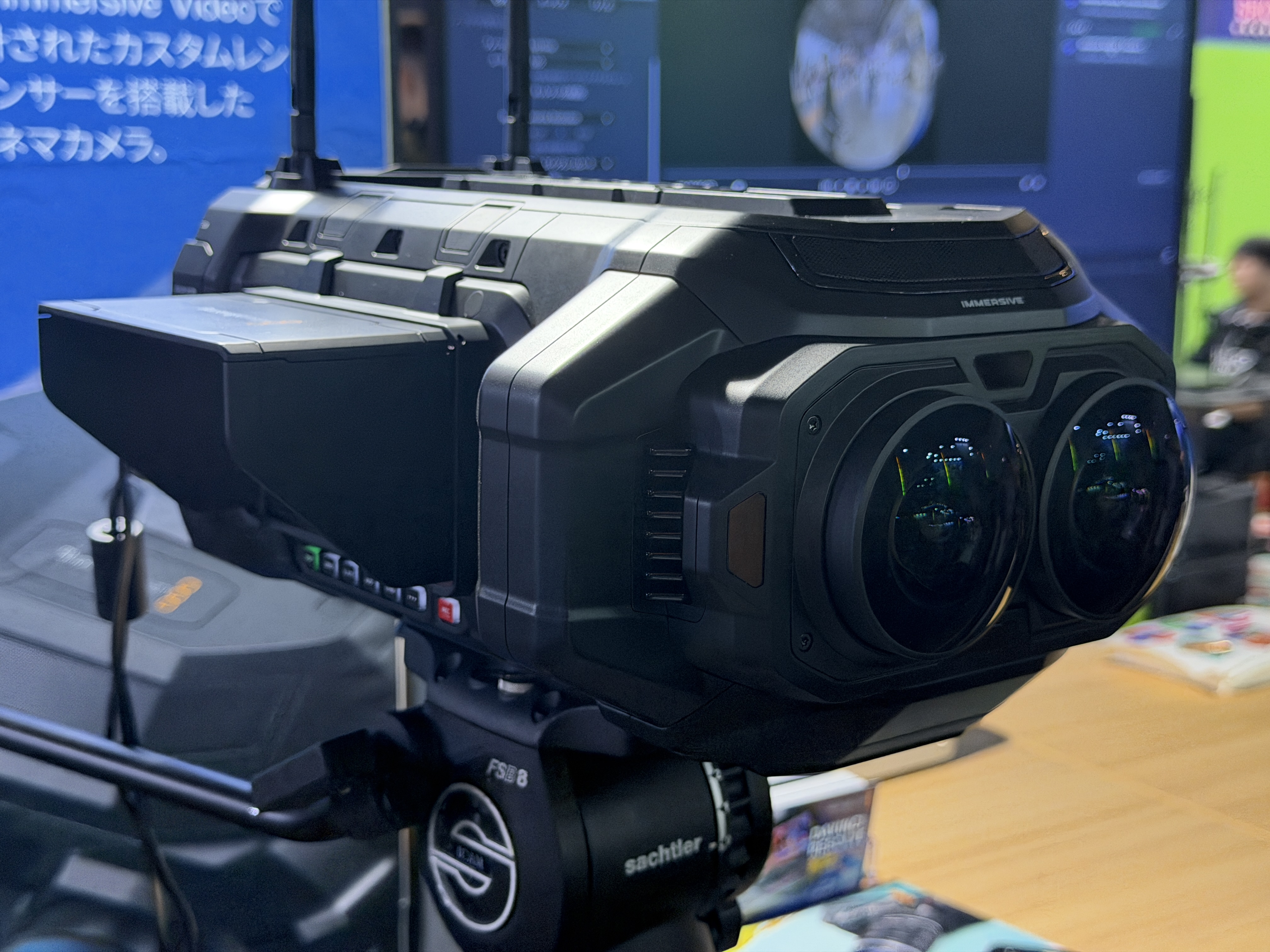 システムファイブ やまもん【業務用映像音響機器 専門店