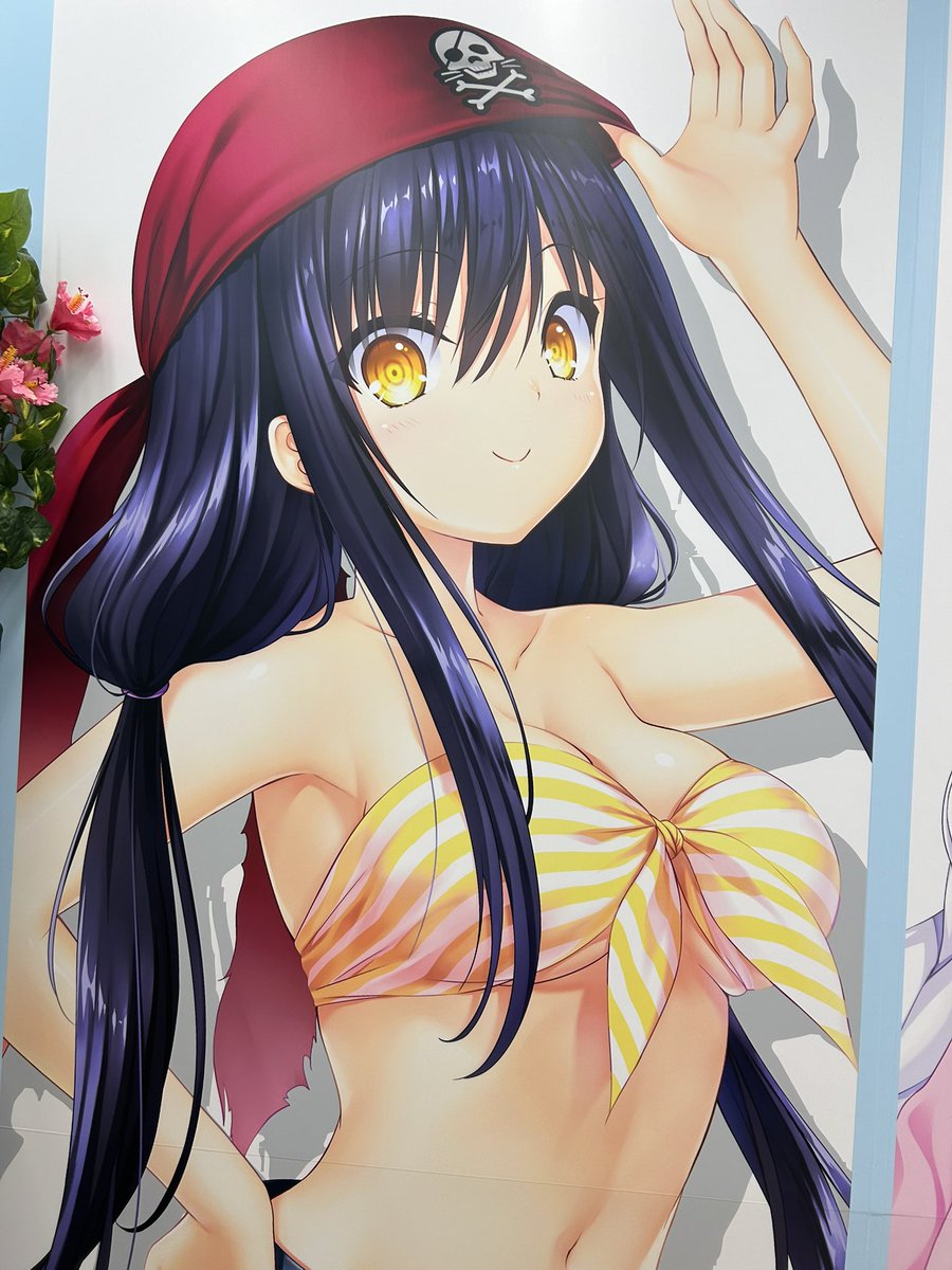 つらいむ tweet media