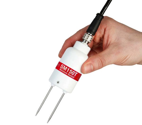 ESIEnviropro's tweet photo. SM150T sensor from @deltatdevices measures #SoilMoisture and #SoilTemperature with research-grade accuracy https://t.co/u0o5YBQefj #SoilSensor #EnvironmentalMonitoring #SoilScience https://t.co/ir1wwc5aoW