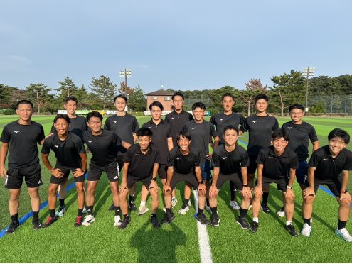 活動報告】 『『2025年度 第49回 総理大臣杯 全日本大学サッカー