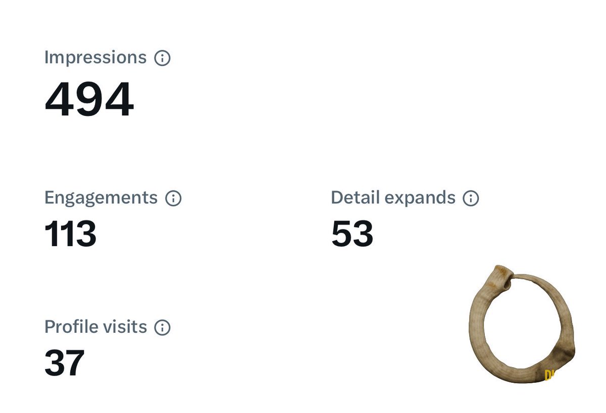 The Disorderlies tweet media