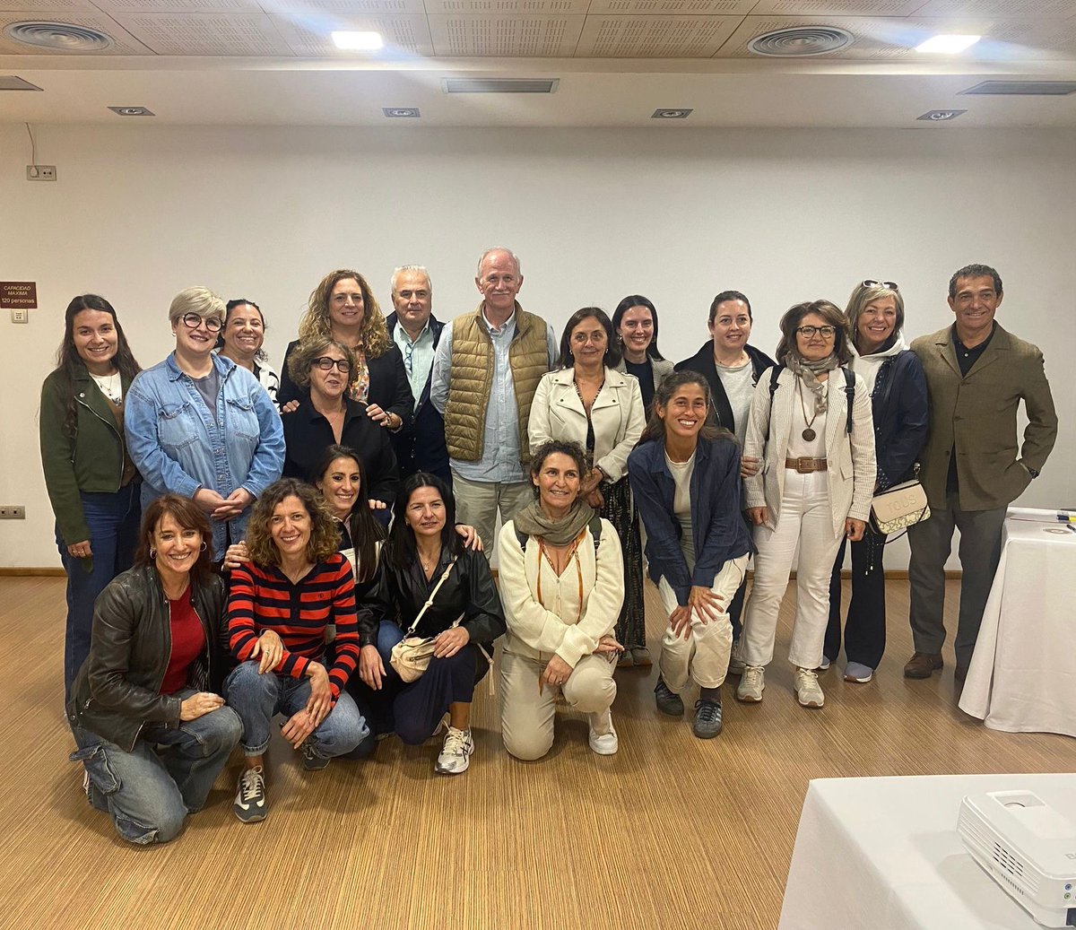 Cecubo Group tweet media